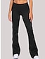 cheap Women&#039;s Pants-Women&#039;s Chinos Pants Trousers Low Waist Full Length rice white Fall