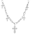cheap Necklaces &amp; pendants-Women&#039;s necklace Vintage Outdoor Geometry Necklaces