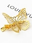 cheap Women&#039;s Hair Accessories-4pcs Women&#039;s Hair Clip For Christmas Gift Holiday Birthday Classic Alloy Silver Gold