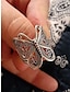 cheap Rings-Women&#039;s Rings Fashion Outdoor Butterfly Ring