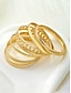 billige Armbånd og armringer-Dame Armring Mote utendørs Geometri Armbånd