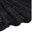 Недорогие Женские халаты-женский халат на молнии спереди, халат, пригодное для носки одеяло, чистый цвет, теплый плюш, повседневная домашняя кровать, фланель, теплый дышащий воротник-стойка, карман с длинными рукавами, осень-зима, черный, розовый