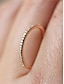 olcso Gyűrűk-Női Gyűrűk Divat Szabadtéri Geometria Gyűrű