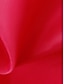 economico Piumini e parka da donna-Per donna Parka Esterno Strada Giornaliero Autunno Inverno Cappotto Standard Antivento Tenere al caldo Contemporaneo Moda Informale Giacca Manica lunga Liscio Con tasche Zip intera Nero Rosa Rosso