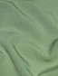 abordables Faldas de lino de algodón-Mujer Falda Falda larga Faldas de lino Corte Recto Maxi Faldas Separado Color sólido Oficina / Carrera Casual Otoño Lino Artificial Terciopelo Dorado Moda estilo costero de la abuela Verano Negro