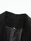 cheap Men&#039;s Jackets &amp; Coats-Men&#039;s Corduroy Jacket Shacket Outdoor Daily Wear Warm Fall Winter Plain Fashion Streetwear Lapel Regular Black Army Green Dark Gray Jacket