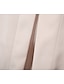 お買い得  メンズトレンチコート-男性用 冬物コート ピーコート トレンチコート ストリート ビジネス 秋 冬 ポリエステル 保温 高通気性 アウターウェア 衣類 カジュアル 純色 ポケット 折襟 ダブルブレスト