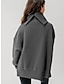 cheap Designer Sweaters &amp; Cardigans-Madison Turtle Neck Sweater