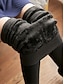 cheap Plain Leggings-Women&#039;s Leggings Active Fashion Streetwear Full Length High Waist Plain High Cut Breathability Soft Comfortable Micro-elastic Outdoor Vacation Street Black Grey Light Gray Dark-Gray rice white Fall