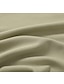 economico polo classica-Per uomo Polo con bottoni POLO Informale Sport Bavero Manica corta Di tendenza Essenziale Liscio Pulsante Estate Standard Giallo Verde Chiaro Rosa Blu scuro Azzurro chiaro Polo con bottoni