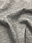 preiswerte grafische Nachtwäsche-Damen Schlafanzug Sets Tier Katze Modisch Komfort Weich Karnival Heim Weihnachten Polyester Warm Geschenk Rundhalsausschnitt Langarm Hoodie Sweatshirt Kapuze Hose Herbst Winter Rote Grau