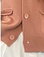 ieftine Cardigane-Pentru femei Bluza Jachetă de pulover În V Striat Tricotat Acrilic Buton Tricotat Toamnă Iarnă Regulat În aer liber Ziua Îndrăgostiților Zilnic Modă Șic Stradă Casual Manșon Lung Culoare solidă Negru