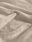 Χαμηλού Κόστους Φόρεμα Παντελόνι-Ανδρικά Παντελόνι επίσημο Φουντωμένο παντελόνι Παντελόνια Βελούδινο Παντελόνι Τσέπη Σκέτο Άνεση Αναπνέει ΕΞΩΤΕΡΙΚΟΥ ΧΩΡΟΥ Καθημερινά Εξόδου Μοντέρνα Καθημερινό Θαλασσί Πράσινο του τριφυλλιού