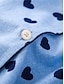 baratos Camisas de noite para mulher-Pijama feminino camisola camisola vestido coração grade/xadrez simples básico casual casa natal diário algodão respirável lapela manga longa botão bolso outono inverno branco e verde xadrez-(estendido