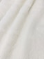 ieftine Hanorace Damă-Pentru femei Pulover cu glugă Trage pe dreapta Sherpa Căptușiți Scrisă Casual Sport Imprimeu Negru Roz Îmbujorat Roz Închis Cald pufos Hanorac cu gluga Manșon Lung Sus Micro-elastic Toamna iarna