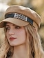 Недорогие Женские головные уборы-женские ковбойские шляпы, винтажные цепочки, шляпы в стиле вестерн