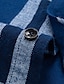 Χαμηλού Κόστους Ανδρικά μπλουζάκια-Ανδρικά Πουκάμισο Πουκάμισο με κουμπιά Casual πουκάμισο Έλεγχος πουκάμισο Παντελόνι Ρουμπίνι Θαλασσί Καφέ Μακρυμάνικο Καρό / Τετραγωνισμένο Πέτο Φθινόπωρο &amp; Χειμώνας ΕΞΩΤΕΡΙΚΟΥ ΧΩΡΟΥ Καθημερινά Ρούχα