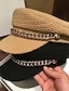 economico Cappelli da donna-berretti in tinta unita nero kaki beige stile francese classico cappello da strillone per donna autunno &amp; comodo berretto invernale da pittore