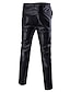 cheap Suits-Black Silver Gold Men&#039;s Performance Party Suits 2 Piece Peak Solid Color Tailored Fit Single Breasted One-button 2024