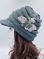 ieftine Pălării Damă-Pentru femei Pălărie Beanie Pălărie caldă de iarnă Casă Zilnic Concediu Culoare solidă / simplă Fibră Acrilică Retro Casual Cald Casul / Zilnic 1 pcs