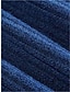 halpa Neulemekot-naisten villapaita mekko talvimekko bodycon minimekko claret musta tummanharmaa pitkähihainen puhdas väri nappi syksy talvi pyöreä pääntie tyylikäs talvimekko syksymekko 2023 s m l xl 2xl 3xl