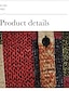 cheap Men&#039;s Casual Shirts-Men&#039;s Shirt Casual Shirt Plaid / Check Graphic Prints Geometry Stand Collar Yellow Outdoor Street Long Sleeve Print Clothing Apparel Fashion Streetwear Designer Casual