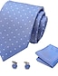 preiswerte Herrenmode Accessoires-Vintage-Krawatten für Herren, geblümt, hellrosa, schwarz, rosa, 2024