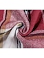economico Top da donna Basic-Per donna Camicia Blusa A quadri Pulsante Tasche Stampa Informale Di tendenza Manica lunga Colletto Nero Primavera &amp; Autunno