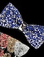 abordables Cravates &amp; Noeuds Papillons Homme-Homme Cravate Cravates Couleur unie / unie robe ceremonie Festival