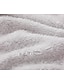 billige Hættetrøjer og sweatshirts til kvinder-Dame Sweatshirt bluse Sherpa Fleecelinet Bogstaver Gade Afslappet Sort Gul Lyserød Fuzzy Rund hals Langærmet Top Mikroelastisk Efterår vinter