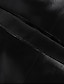 abordables Parkas Homme-Homme Manteau d&#039;hiver Veste d&#039;Hiver Doudoune Zippé Poche Polyester Poche Extérieur Rendez-vous Casual Quotidien Normal Mode Décontractées Coupe Vent Chaud Hiver Plein Noir Bleu Gris Doudoune