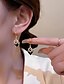 abordables Earrings &amp; Rings-Boucles d&#039;oreilles pendantes   Bijoux fins personnalisés pour femmes