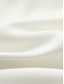 baratos Calças sociais-Homens Social Calças Calças Plissadas Calças de Terno Zíper Botão Bolsos Tecido Conforto Respirável Ao ar livre Diário Para Noite Moda Casual Preto Branco
