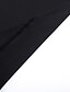 abordables camisetas basicas-Hombre Camiseta Camisa de gimnasia Camisa de Compresión Camisa de fitness Hombres Cuello Barco Manga Corta Vacaciones Deporte Noche Casual Diario Secado rápido Absorbe el sudor Transpirable Suave