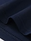 Χαμηλού Κόστους Γραφικά πουκάμισο ανδρών-Γράμμα Γραφικά Σχέδια Οικογένεια Heather Grey Μαύρο Βαθυγάλαζο Μπλουζάκι Γραφικά μπλουζάκια Ανδρικά Γραφικός Μείγμα Βαμβακιού Πουκάμισο Βασικό Σύγχρονη Σύγχρονη Πουκάμισο Κοντομάνικο Άνετο μπλουζάκι