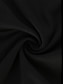 billiga Nyårsklänningar-Dam Festklänning Cocktail klänning Bodycon Volang Nät V-hals Långärmad Midiklänning Födelsedag Semester Formell Svart Rubinrött Vår Vinter