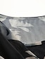 ieftine Tricouri Damă-Pentru femei Tunică Cravată Imprimeu Casual Zilnic Modern Manșon Lung Gât de grămadă Maro Primăvara &amp; toamnă