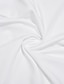 رخيصةأون ملابس علوية أساسية للنساء-كنزة مجموعات السراويل نسائي أسود أبيض أزرق بحري داكن لون الصلبة كاجوال / يومي موضة الرقبة الرسن عادي S