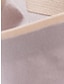 Недорогие Трусики-Жен. Трусы Чистый цвет Простой Повседневные Кровать Хлопок Дышащий Лето Весна Светло-зеленый Пурпурный