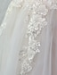 cheap Wedding Dresses-Beach Boho Wedding Dresses A-Line Camisole V Neck Sleeveless Court Train Tulle Bridal Gowns With Embroidery Appliques 2024