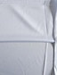 お買い得  メンズカジュアルTシャツ-男性用 Tシャツ ティートップ 平織り クルーネック ストリート バケーション 半袖 セクシー 衣類 ファッション デザイナー ベーシック