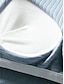 billige Loungewear for damer-kvinners loungewear sett ren farge mote street gå ut flyplassen modal pustende crew neck langermet t-skjorte t-skjorte bukse brystputer sommer vår hjem antrekk