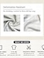 Χαμηλού Κόστους Τυπωμένο παντελόνι-Ανδρικά Παντελόνια Καλοκαίρι παντελόνι Παντελόνι παραλίας Κορδόνι Ελαστική μέση 3D εκτύπωση Ταινία Γραφικά Σχέδια Γεωμετρία Άνεση Causal Καθημερινά Αργίες Κομψό στυλ street Χαβανέζα Κίτρινο Θαλασσί