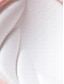 abordables Pijamas para mujeres-Mujer Pijamas Conjuntos Raya Moda Confort Hogar Diario Cama Capital Transpirable Correas Sin Mangas Camiseta sin mangas Bermudas Almohadillas para el pecho Verano Primavera Negro Rosa