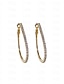 abordables Boucles d&#039;oreilles-1 paire Boucles d&#039;oreille Clou For Femme Mariage Soirée Cadeau Alliage Franges Mode Diamant