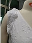 abordables vestidos de trabajo sencillos-vestido de trabajo para mujer vestido blanco vestido de una línea elegante trabajo diario mini vestido de moda bordado ahueca hacia fuera cuello en v sin mangas floral geométrico corte holgado blanco
