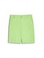 cheap Linen Shorts-Men&#039;s Shorts Linen Shorts Summer Shorts Zipper Button Pocket Plain Comfort Breathable Outdoor Daily Going out Fashion Casual Black White