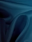 baratos Conjuntos de Duas Peças de mulher-Mulheres Camiseta Conjuntos de calças Geométrica Gradiente Imprimir Ao ar livre Casual Esportes Diário Manga Longa Decote V Azul Primavera &amp; Outono