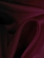 preiswerte Zweiteilige Anzüge für Damen-Damen T Shirt Hosen-Sets Blumen Outdoor Casual Bedruckt Purpur Langarm Sport Täglich V Ausschnitt Frühling &amp; Herbst