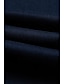 abordables Chinos-Homme Pantalon Chino Pantalon chino Poche Plein Confort Respirable Extérieur du quotidien Sortie Mélange de Coton Mode Décontractées Noir Blanche